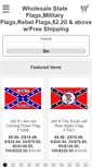 Mobile Screenshot of flagsmart.com